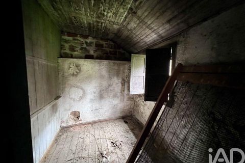 Byhus i Baiao, Porto, Baiao - € 62.000 | Ref: 857725 - foto 7