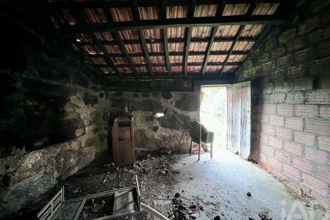 Byhus i Baiao, Porto, Baiao - € 62.000 | Ref: 857725 - foto 8