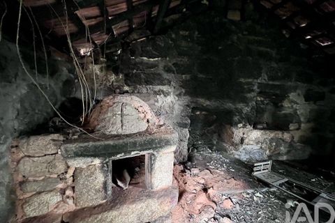 Byhus i Baiao, Porto, Baiao - € 62.000 | Ref: 857725 - foto 9