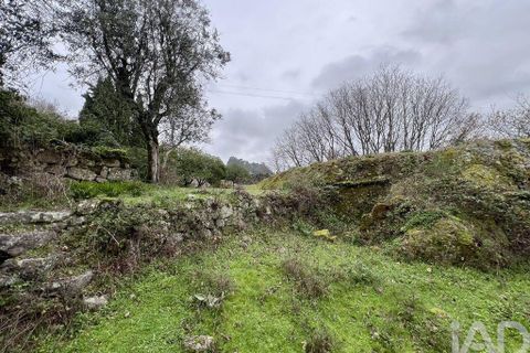 Byhus i Baiao, Porto, Baiao - € 62.000 | Ref: 857725 - foto 12