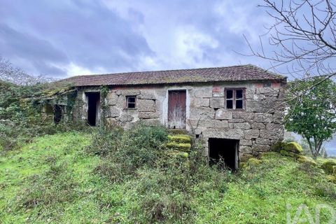 Byhus i Baiao, Porto, Baiao - € 62.000 | Ref: 857725 - foto 13