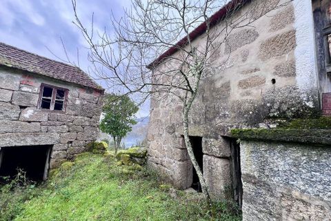 Byhus i Baiao, Porto, Baiao - € 62.000 | Ref: 857725 - foto 14
