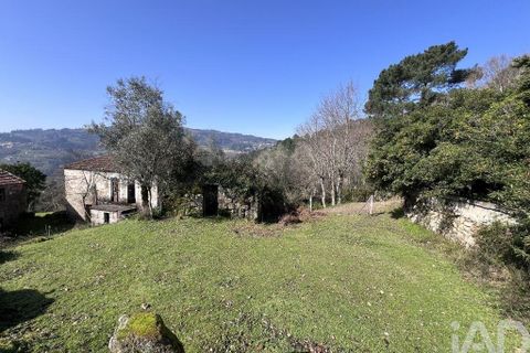Byhus i Baiao, Porto, Baiao - € 62.000 | Ref: 857725 - foto 17