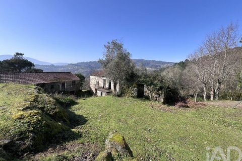 Byhus i Baiao, Porto, Baiao - € 62.000 | Ref: 857725 - foto 19