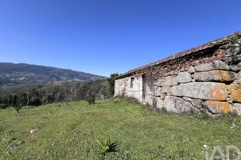 Byhus i Baiao, Porto, Baiao - € 62.000 | Ref: 857725 - foto 21