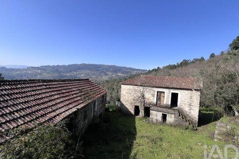Byhus i Baiao, Porto, Baiao - € 62.000 | Ref: 857725 - foto 23