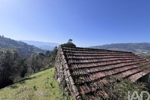 Byhus i Baiao, Porto, Baiao - € 62.000 | Ref: 857725 - foto 25