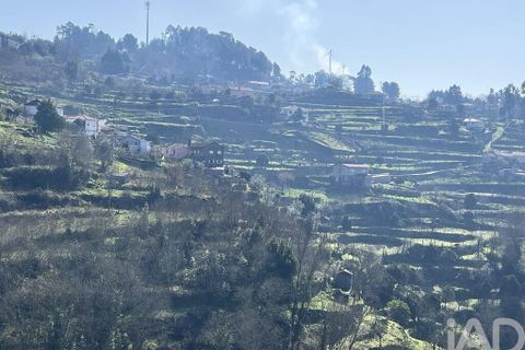 Byhus i Baiao, Porto, Baiao - € 62.000 | Ref: 857725 - foto 26