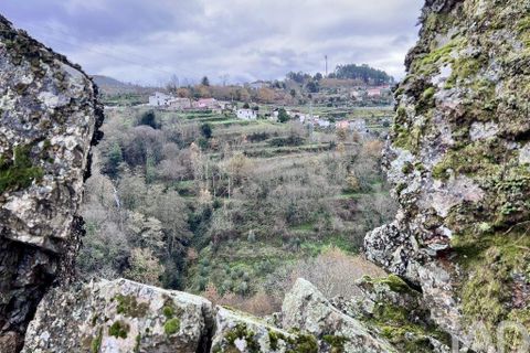 Byhus i Baiao, Porto, Baiao - € 62.000 | Ref: 857725 - foto 27