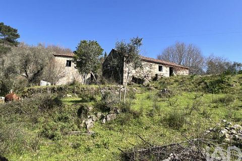 Byhus i Baiao, Porto, Baiao - € 62.000 | Ref: 857725 - foto 30