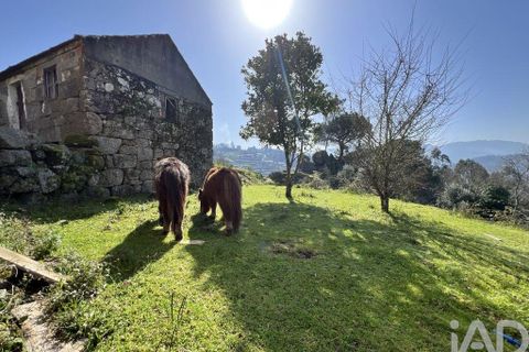 Byhus i Baiao, Porto, Baiao - € 62.000 | Ref: 857725 - foto 31