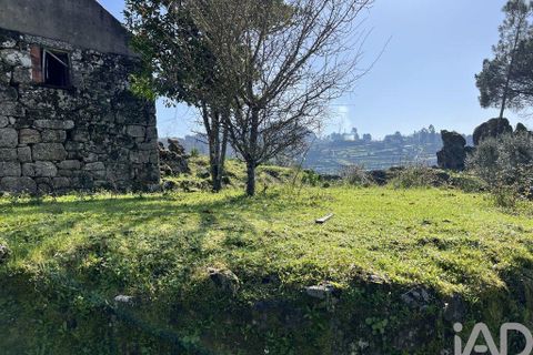 Byhus i Baiao, Porto, Baiao - € 62.000 | Ref: 857725 - foto 33