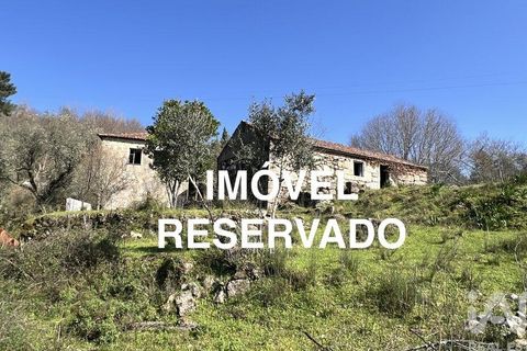 Byhus i Baiao, Porto, Baiao - € 62.000 | Ref: 857725 - foto 1