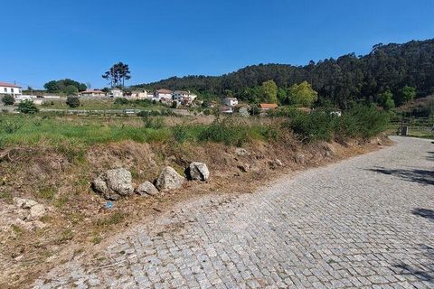 Terra a Penafiel, Porto, Penafiel - € 105.000 | Ref: 863487 - foto 9