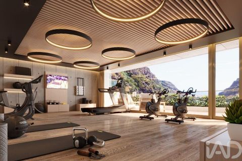 Lejlighed i Ribeira Brava, Madeira, Ribeira Brava - € 390.000 | Ref: 140789 - foto 8