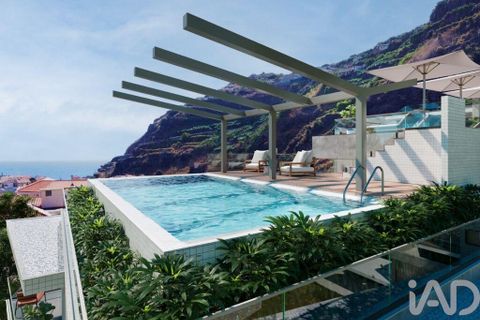 Lejlighed i Ribeira Brava, Madeira, Ribeira Brava - € 390.000 | Ref: 140789 - foto 10