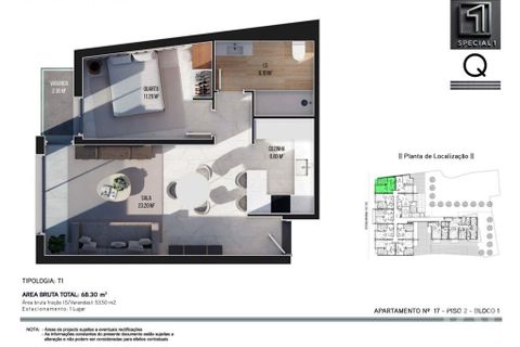 Lejlighed i Ribeira Brava, Madeira, Ribeira Brava - € 390.000 | Ref: 140789 - foto 11