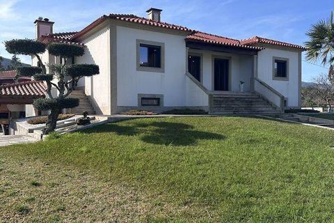 Byhus i Ponte de Lima, Viana do Castelo, Ponte de Lima - € 460.000 | Ref: 852379 - foto 1