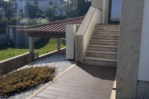 Byhus i Ponte de Lima, Viana do Castelo, Ponte de Lima - € 460.000 | Ref: 852379 - foto 13