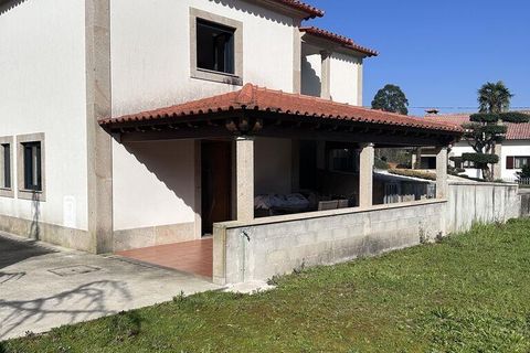 Byhus i Ponte de Lima, Viana do Castelo, Ponte de Lima - € 460.000 | Ref: 852379 - foto 15