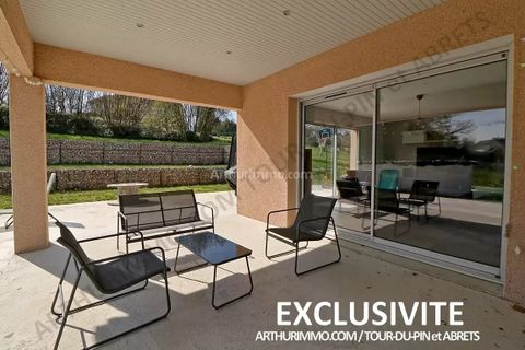 Willa: La Tour-du-Pin, Isere, La Tour-du-Pin – 410 000 € | Ref: 2351-tdp – zdjęcie 2