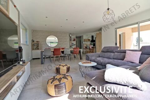 Willa: La Tour-du-Pin, Isere, La Tour-du-Pin – 410 000 € | Ref: 2351-tdp – zdjęcie 3