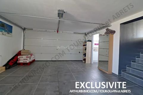 Willa: La Tour-du-Pin, Isere, La Tour-du-Pin – 410 000 € | Ref: 2351-tdp – zdjęcie 18