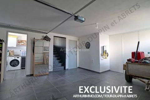 Willa: La Tour-du-Pin, Isere, La Tour-du-Pin – 410 000 € | Ref: 2351-tdp – zdjęcie 19