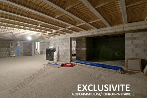 Willa: La Tour-du-Pin, Isere, La Tour-du-Pin – 410 000 € | Ref: 2351-tdp – zdjęcie 20