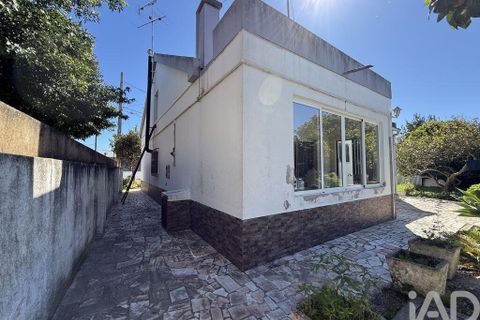 Byhus i Moita, Setubal, Moita - € 465.000 | Ref: 854236 - foto 3