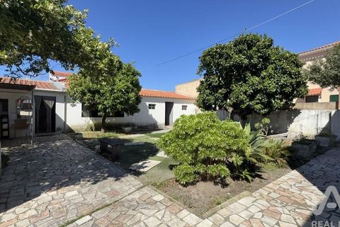 Byhus i Moita, Setubal, Moita - € 465.000 | Ref: 854236 - foto 1