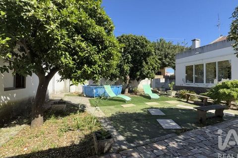 Byhus i Moita, Setubal, Moita - € 465.000 | Ref: 854236 - foto 4