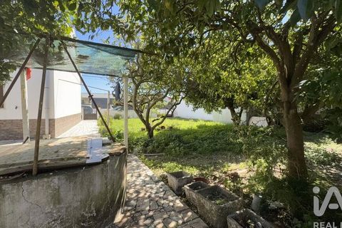 Byhus i Moita, Setubal, Moita - € 465.000 | Ref: 854236 - foto 8