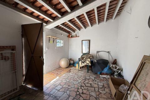 Byhus i Moita, Setubal, Moita - € 465.000 | Ref: 854236 - foto 27