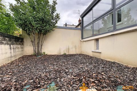 Villa a Nanterre, Hauts-de-Seine, Nanterre - € 699.000 | Ref: 86890338 - foto 16