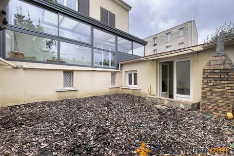 Villa a Nanterre, Hauts-de-Seine, Nanterre - € 699.000 | Ref: 86890338 - foto 17