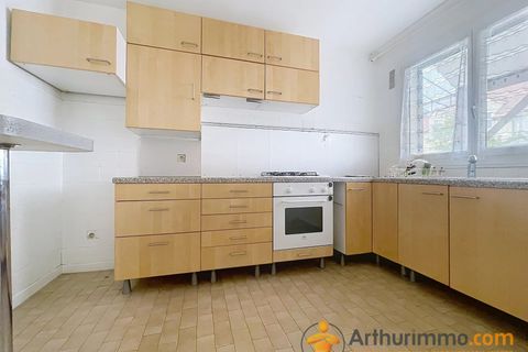 Villa a Nanterre, Hauts-de-Seine, Nanterre - € 699.000 | Ref: 86890338 - foto 3