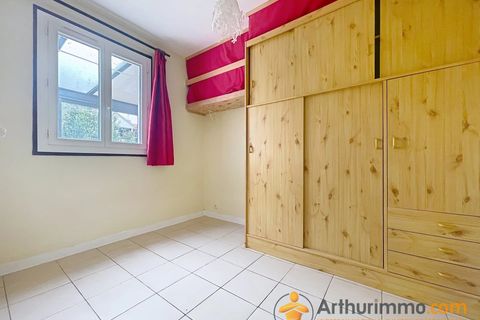 Villa a Nanterre, Hauts-de-Seine, Nanterre - € 699.000 | Ref: 86890338 - foto 4