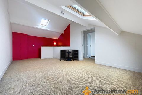 Villa a Nanterre, Hauts-de-Seine, Nanterre - € 699.000 | Ref: 86890338 - foto 12