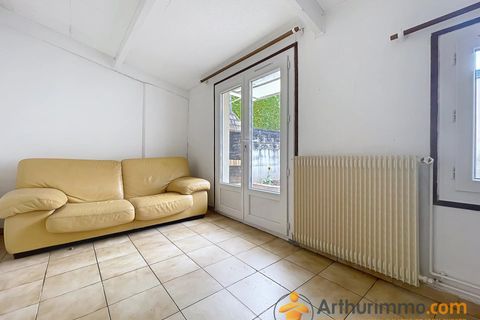 Villa a Nanterre, Hauts-de-Seine, Nanterre - € 699.000 | Ref: 86890338 - foto 19