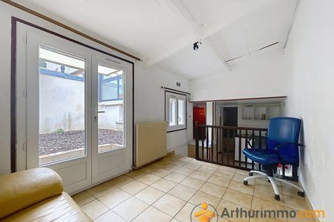 Villa a Nanterre, Hauts-de-Seine, Nanterre - € 699.000 | Ref: 86890338 - foto 20