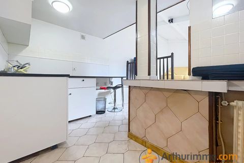 Villa a Nanterre, Hauts-de-Seine, Nanterre - € 699.000 | Ref: 86890338 - foto 21