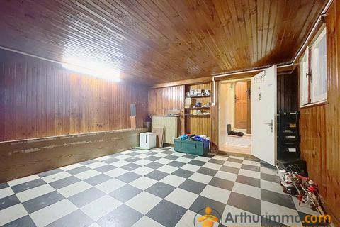 Villa a Nanterre, Hauts-de-Seine, Nanterre - € 699.000 | Ref: 86890338 - foto 24