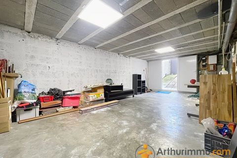 Villa a Nanterre, Hauts-de-Seine, Nanterre - € 699.000 | Ref: 86890338 - foto 23