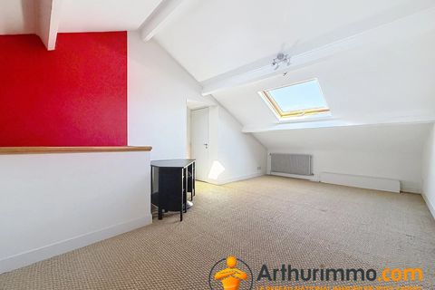Villa a Nanterre, Hauts-de-Seine, Nanterre - € 699.000 | Ref: 86890338 - foto 11