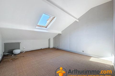 Villa a Nanterre, Hauts-de-Seine, Nanterre - € 699.000 | Ref: 86890338 - foto 13