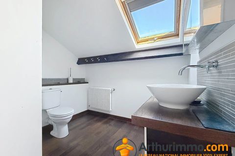 Villa a Nanterre, Hauts-de-Seine, Nanterre - € 699.000 | Ref: 86890338 - foto 15