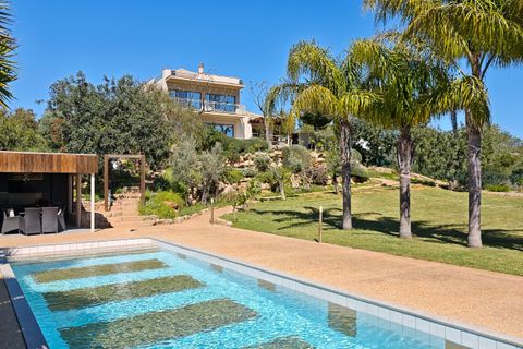 Villa i Albufeira, Faro, Albufeira - € 1.980.000 | Ref: VRR-1820 - foto 3