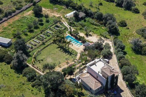 Villa i Albufeira, Faro, Albufeira - € 1.980.000 | Ref: VRR-1820 - foto 1