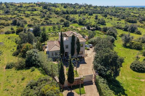 Villa i Albufeira, Faro, Albufeira - € 1.980.000 | Ref: VRR-1820 - foto 6